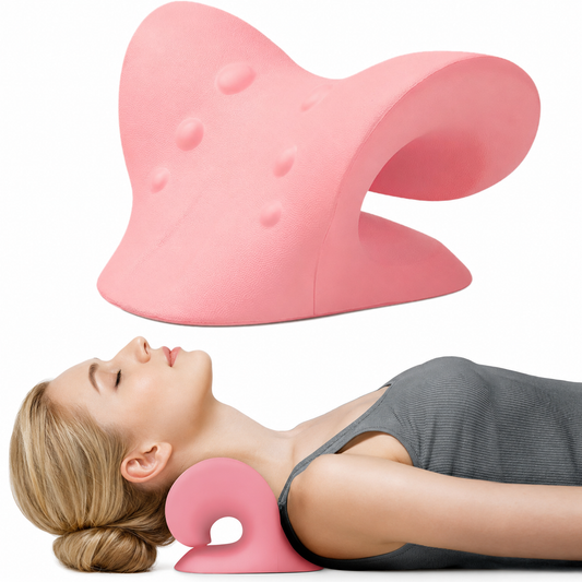 Dreamery CloudRest Neck Relaxer