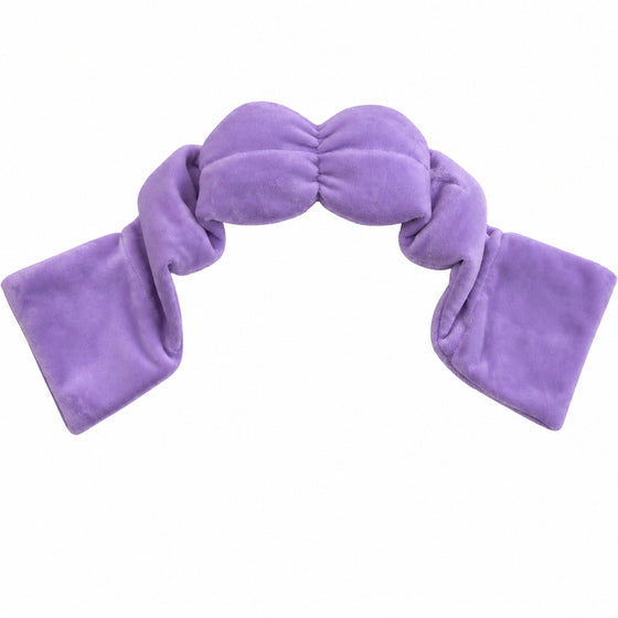 Dreamery Plush · Purple · 03 detail