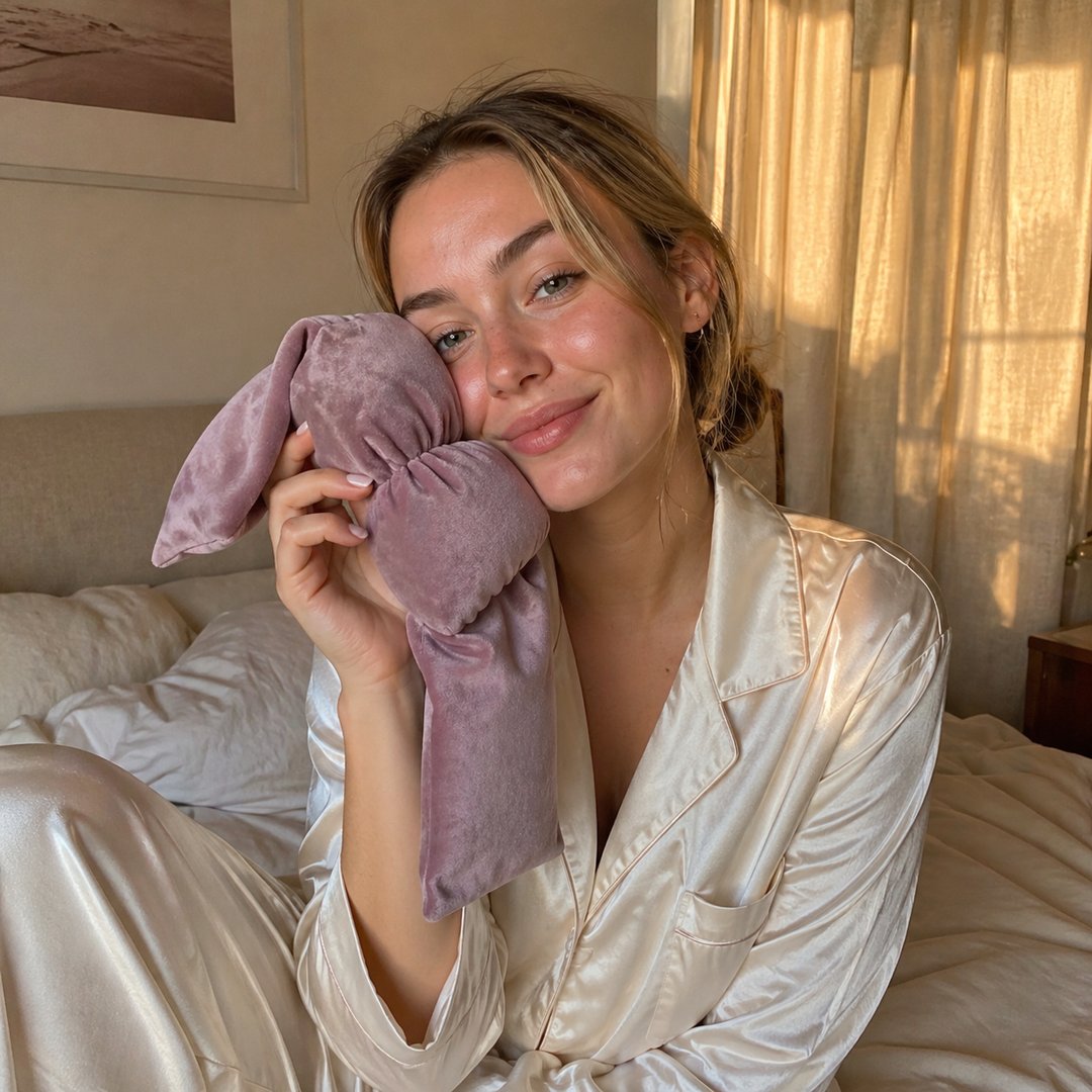 Dreamery Plush · customer photo 3