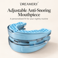 Dreamery AirFit Adjustable Anti-Snore Device