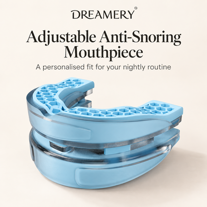 Dreamery AirFit Adjustable Anti-Snore Device