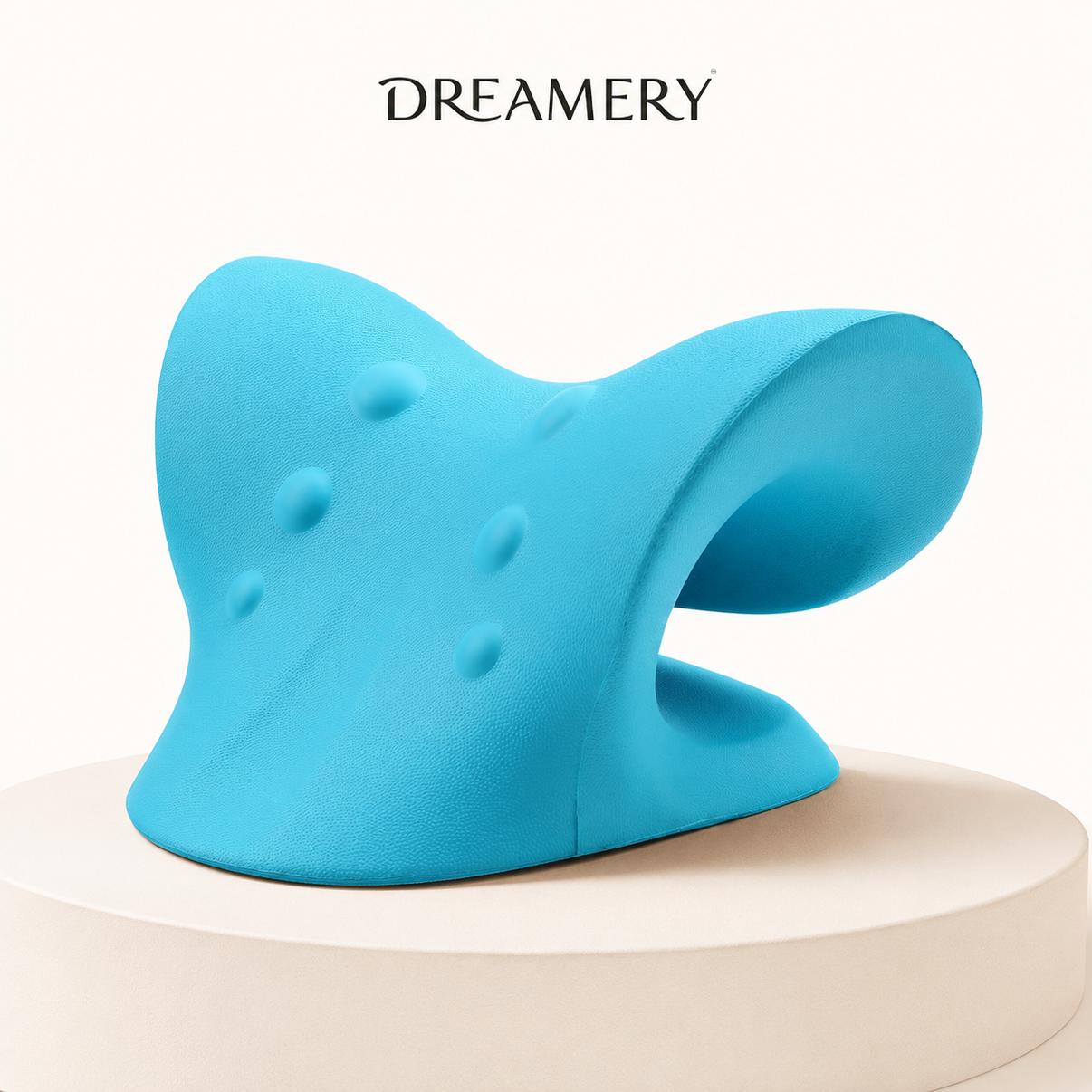 Dreamery CloudRest Neck Relaxer