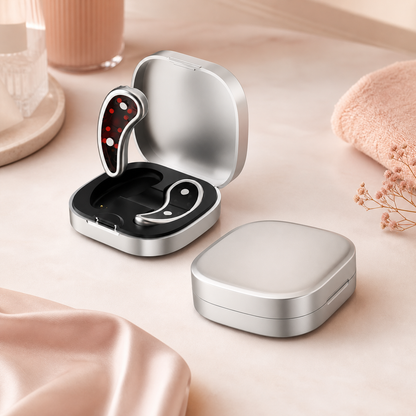 Under Eye Red Light + EMS Device | Dreamery