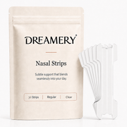 Beauty Sleep Clear Nasal Strip