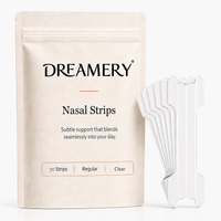 Beauty Sleep Clear Nasal Strip