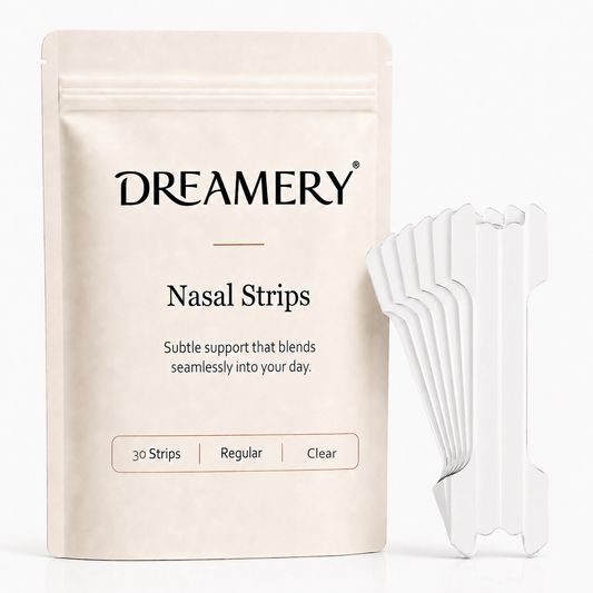 Beauty Sleep Clear Nasal Strip