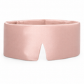Silk Weighted Eye Mask