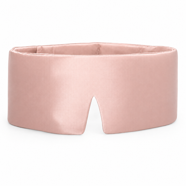 Silk Weighted Eye Mask