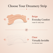 Beauty Sleep Clear Nasal Strip