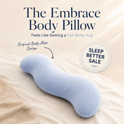 Dreamery Embrace Full Body Pillow