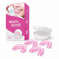 Dreamery Custom Fit Night Guard for Teeth Grinding