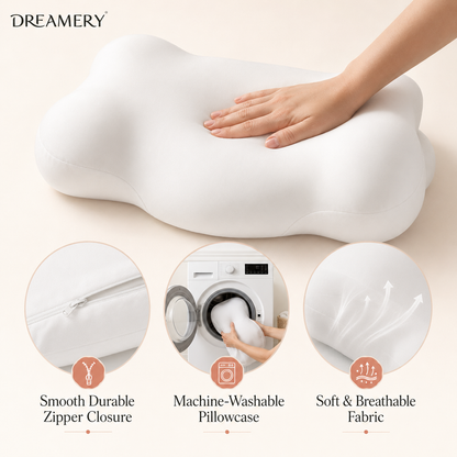 Dreamery CloudRest Pillow