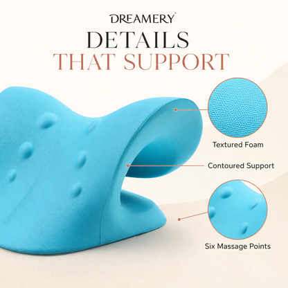 Dreamery CloudRest Neck Relaxer