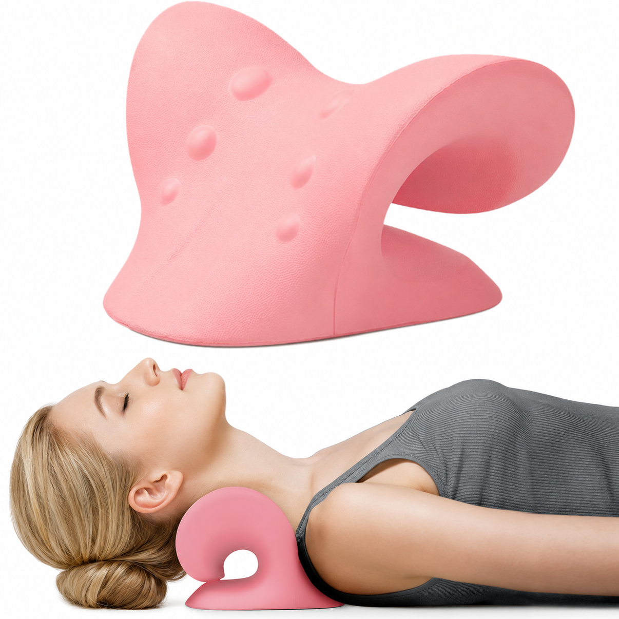 Dreamery CloudRest Neck Relaxer