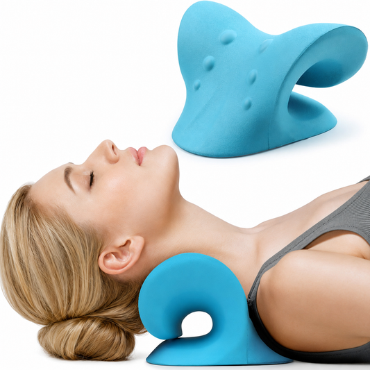 Dreamery CloudRest Neck Relaxer