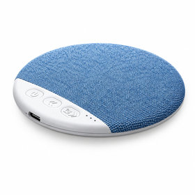 Dreamery QuietSide Bluetooth Pillow Speaker