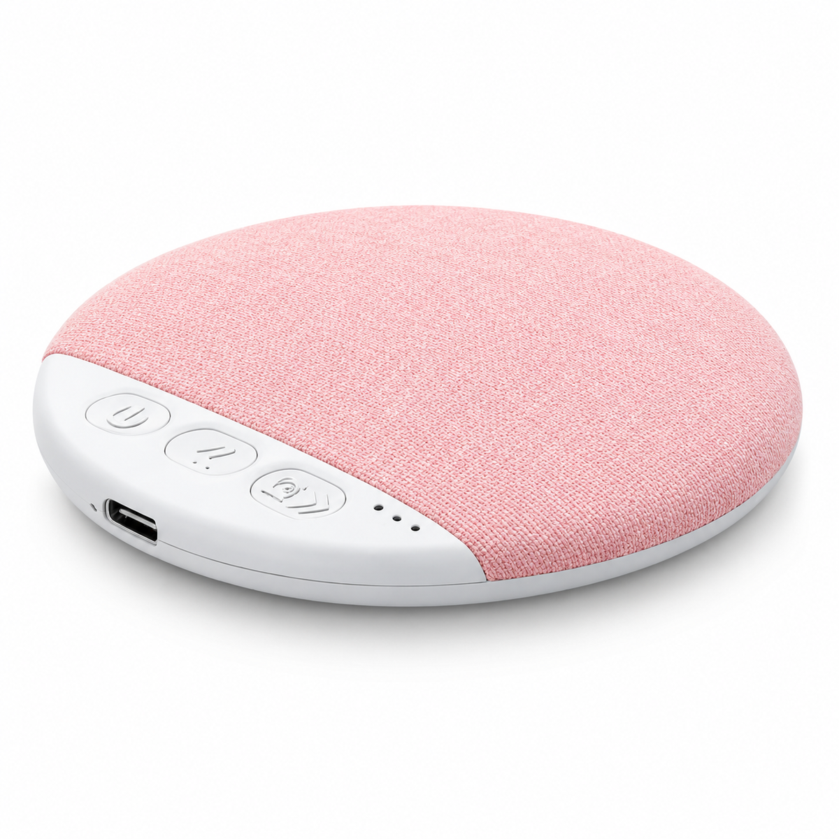 Dreamery QuietSide Bluetooth Pillow Speaker