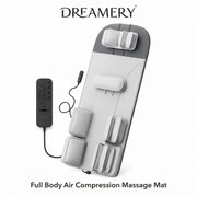 Dreamery AirCloud Full Body Air Compression Massage Mat