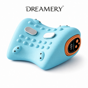 Dreamery Heated Cervical Traction Neck Massager