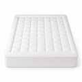 Dreamery CloudNest Plush Mattress Topper