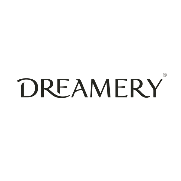 Dreamery logo transparent
