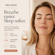 Beauty Sleep Natural Nasal Strip