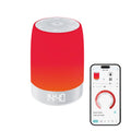 Dreamery Luma Zero blue-light white noise machine