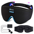 Dreamery Deepsleep Bluetooth Sleep Mask with Headphones