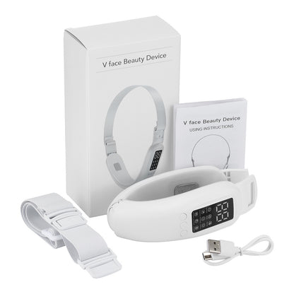 V-Face EMS Jawline Device | Dreamery