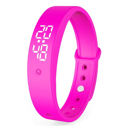 Dreamery Silent Wake-Up Bracelet