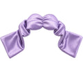 Silk Eye Mask (pos 1, white bg)