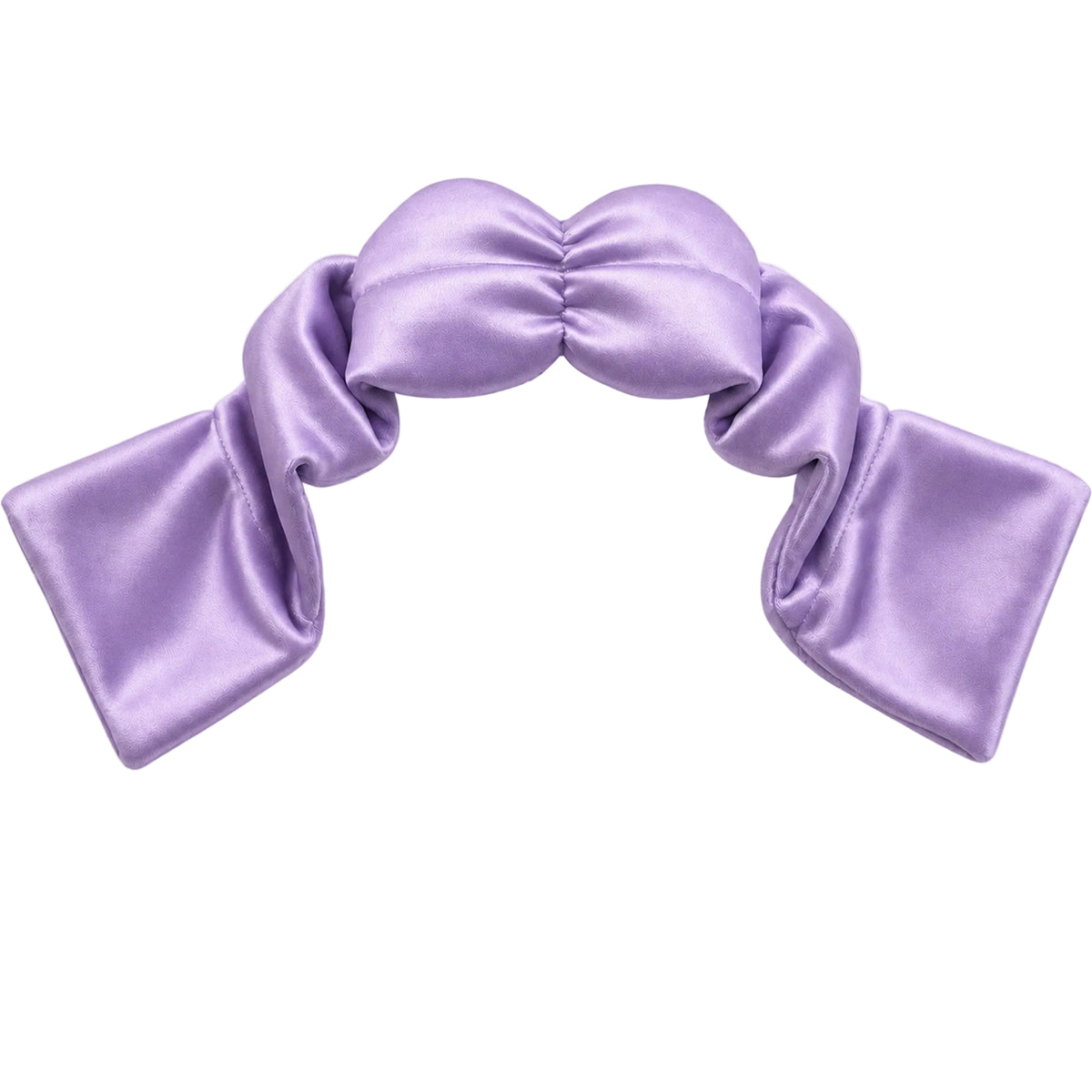 Silk Eye Mask (pos 1, white bg)