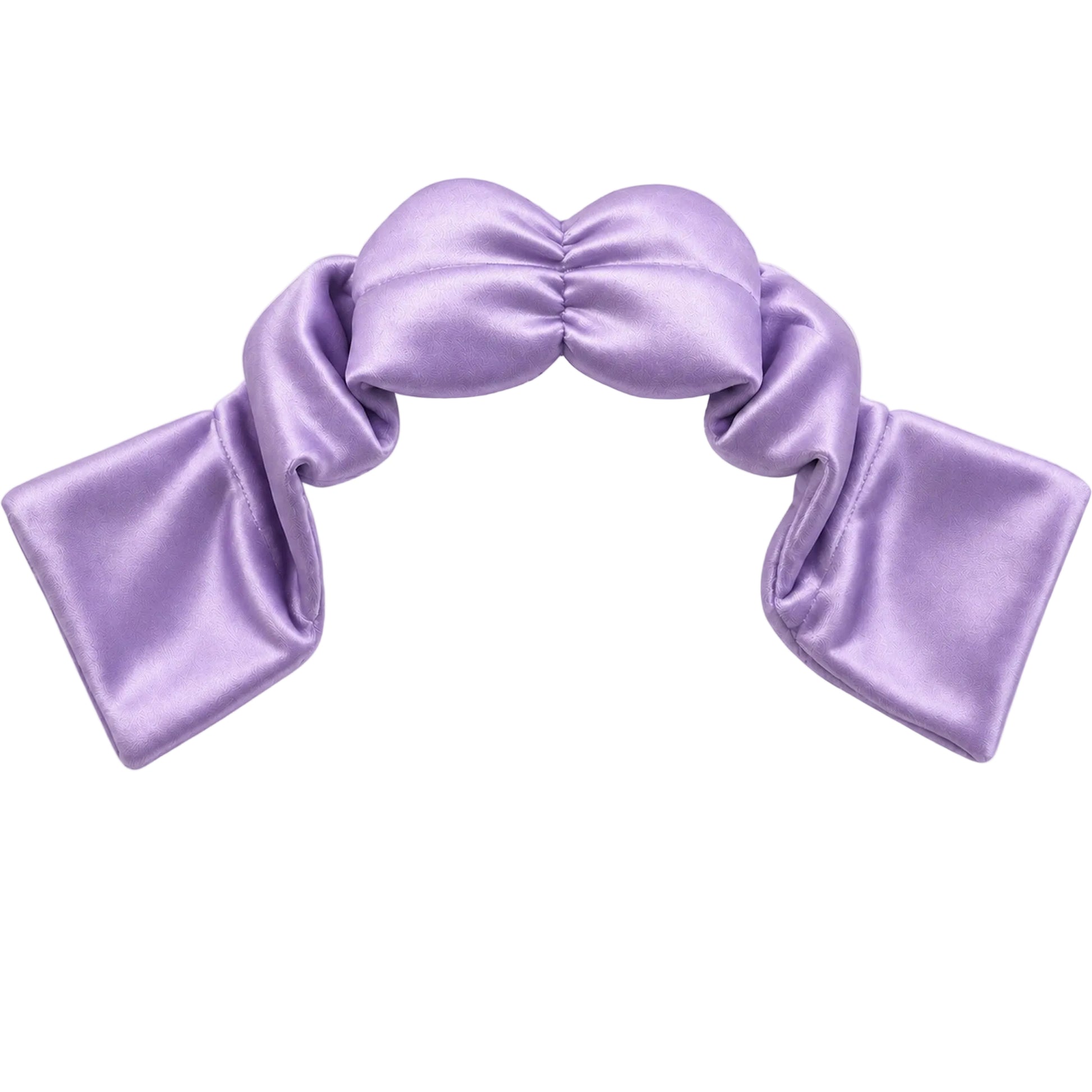 Silk Eye Mask (pos 1, white bg)