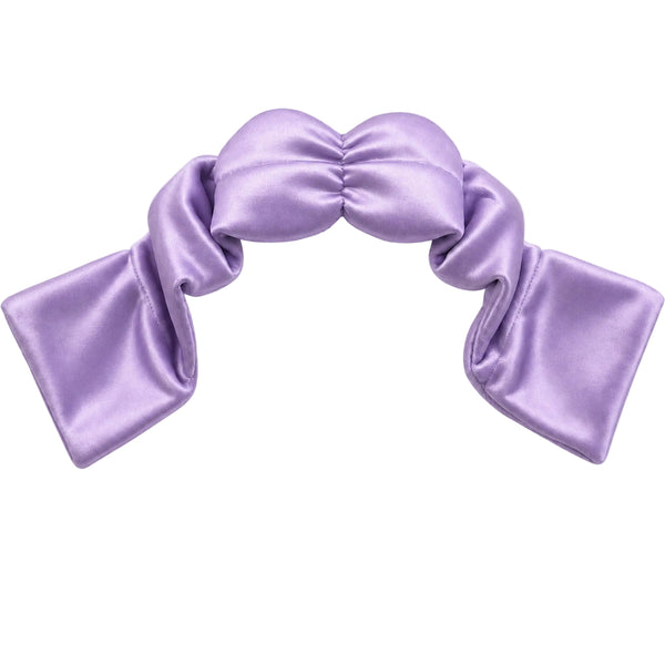 Silk Weighted Eye Mask