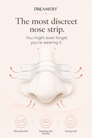 Beauty Sleep Clear Nasal Strip