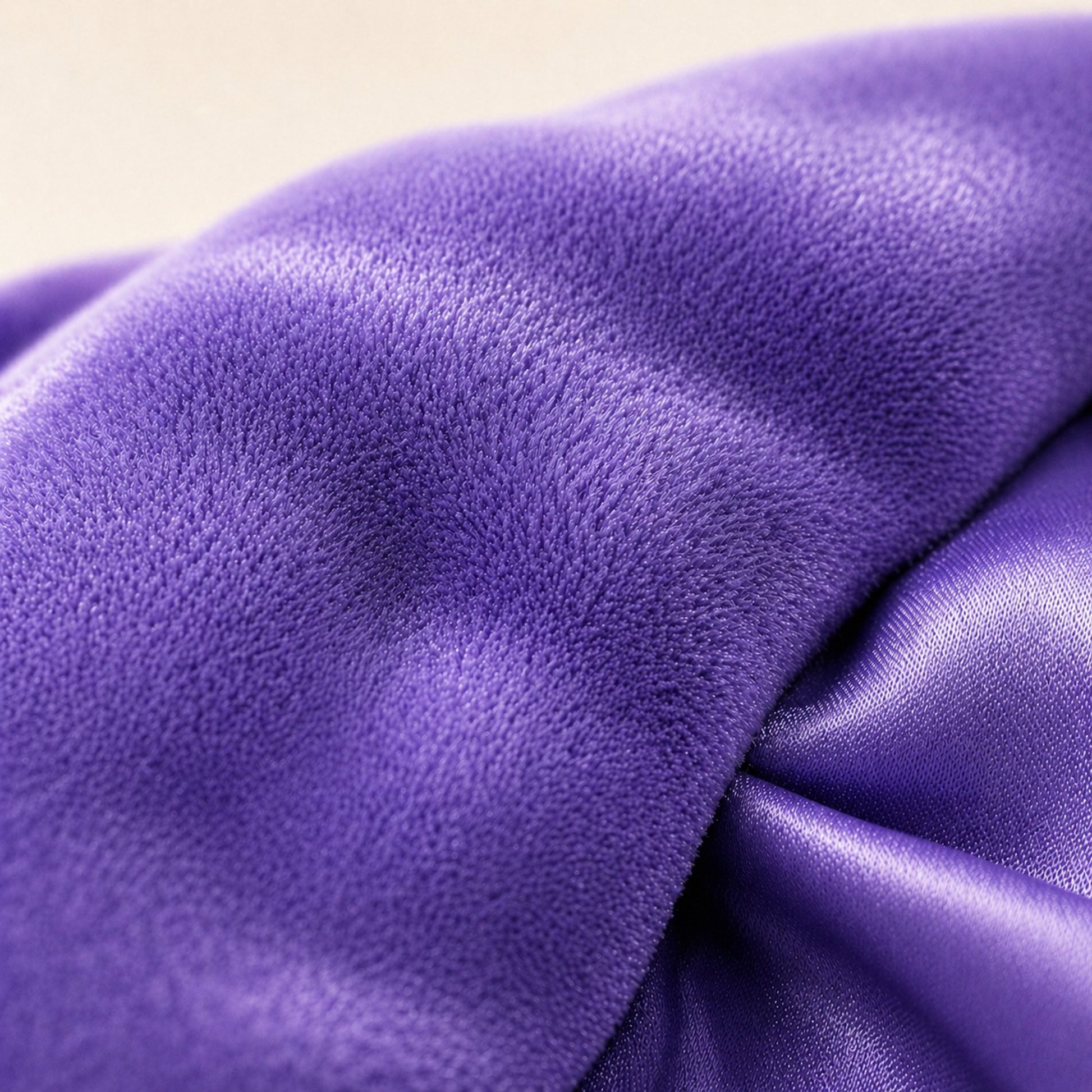 Dreamery Plush · Purple · 01 main