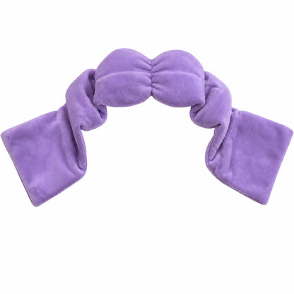 Dreamery Plush · Purple · 03 detail