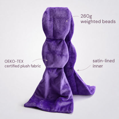 Dreamery Plush · Purple · 06 packaging