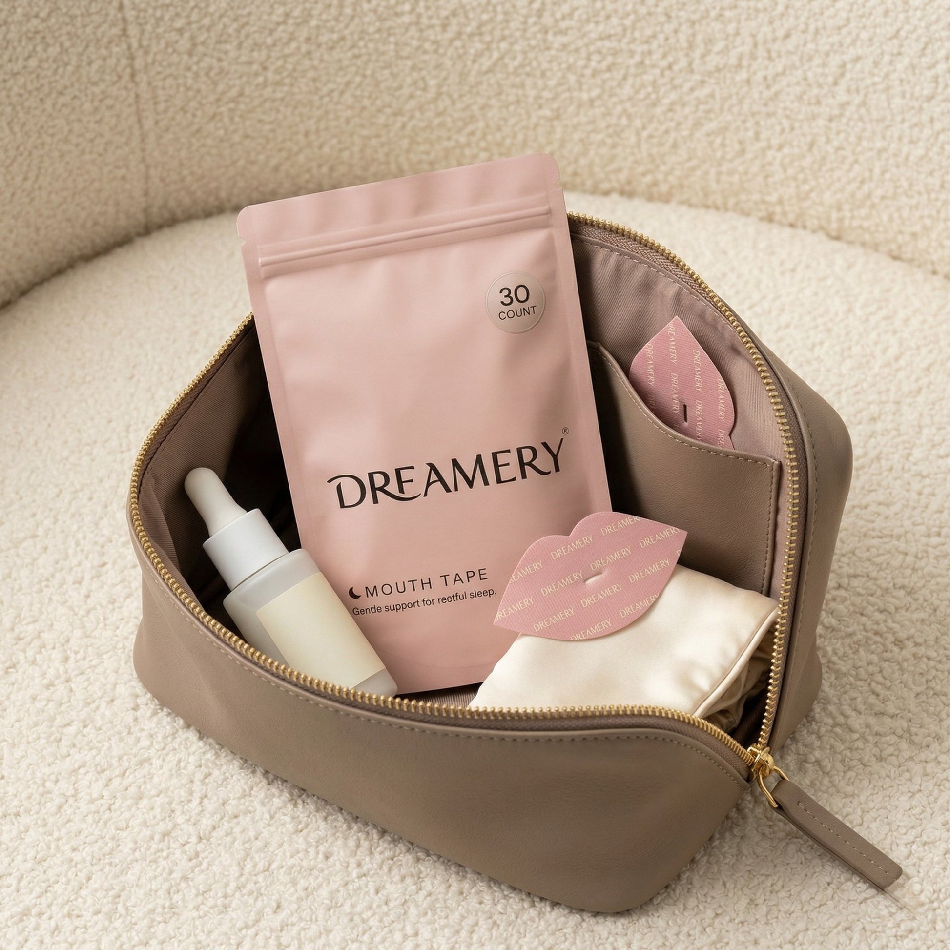 Dreamery Tape · lifestyle