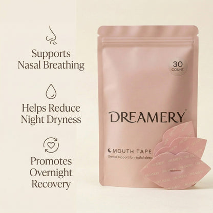 Dreamery Tape · detail