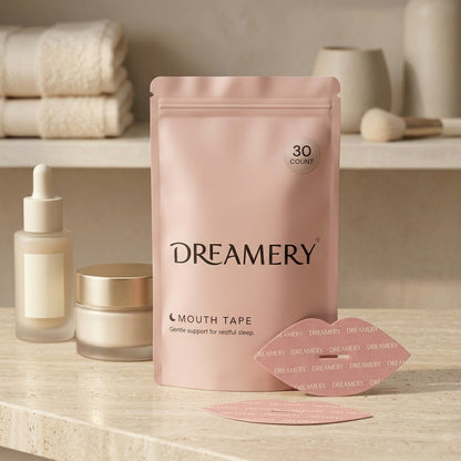 Dreamery Tape · in-use