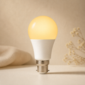 Amber Wind-Down Bulb | Dreamery