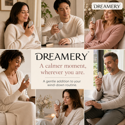 Dreamery CalmLoop Handheld Device