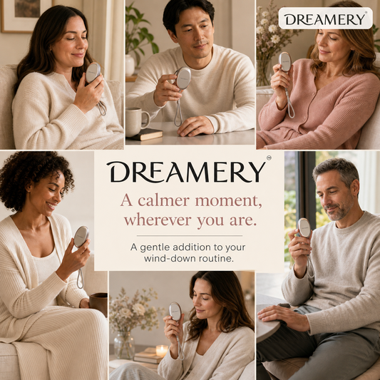 Dreamery CalmLoop Handheld Device