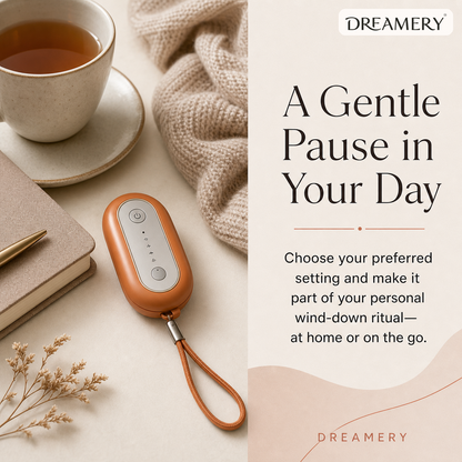 Dreamery CalmLoop Handheld Device