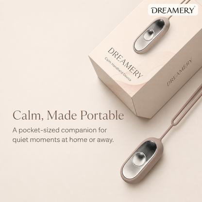 Dreamery CalmLoop Handheld Device