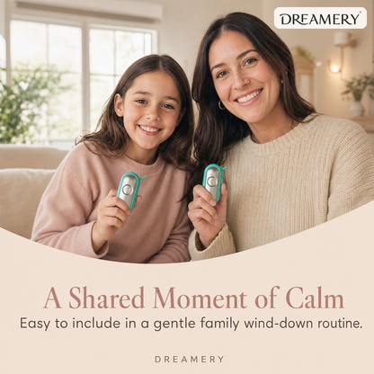Dreamery CalmLoop Handheld Device
