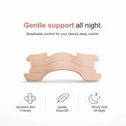 Beauty Sleep Natural Nasal Strip