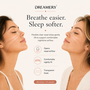 Beauty Sleep Clear Nasal Strip