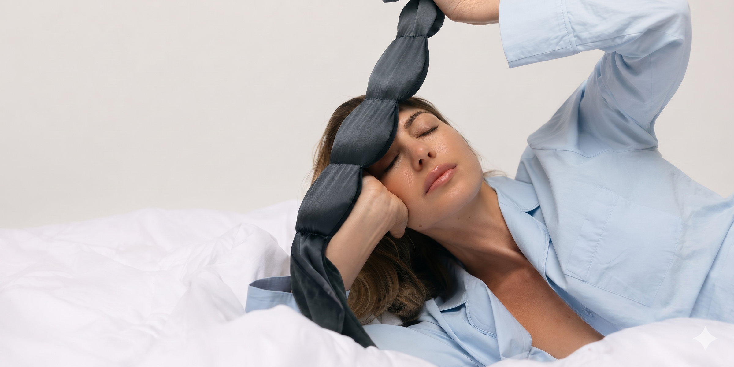 Sleep softer.